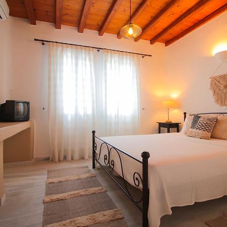 2Br Fully Equiped Cottage Home - Near The Beach Agios Ioannis  Esterno foto