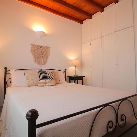 2Br Fully Equiped Cottage Home - Near The Beach Agios Ioannis  Esterno foto