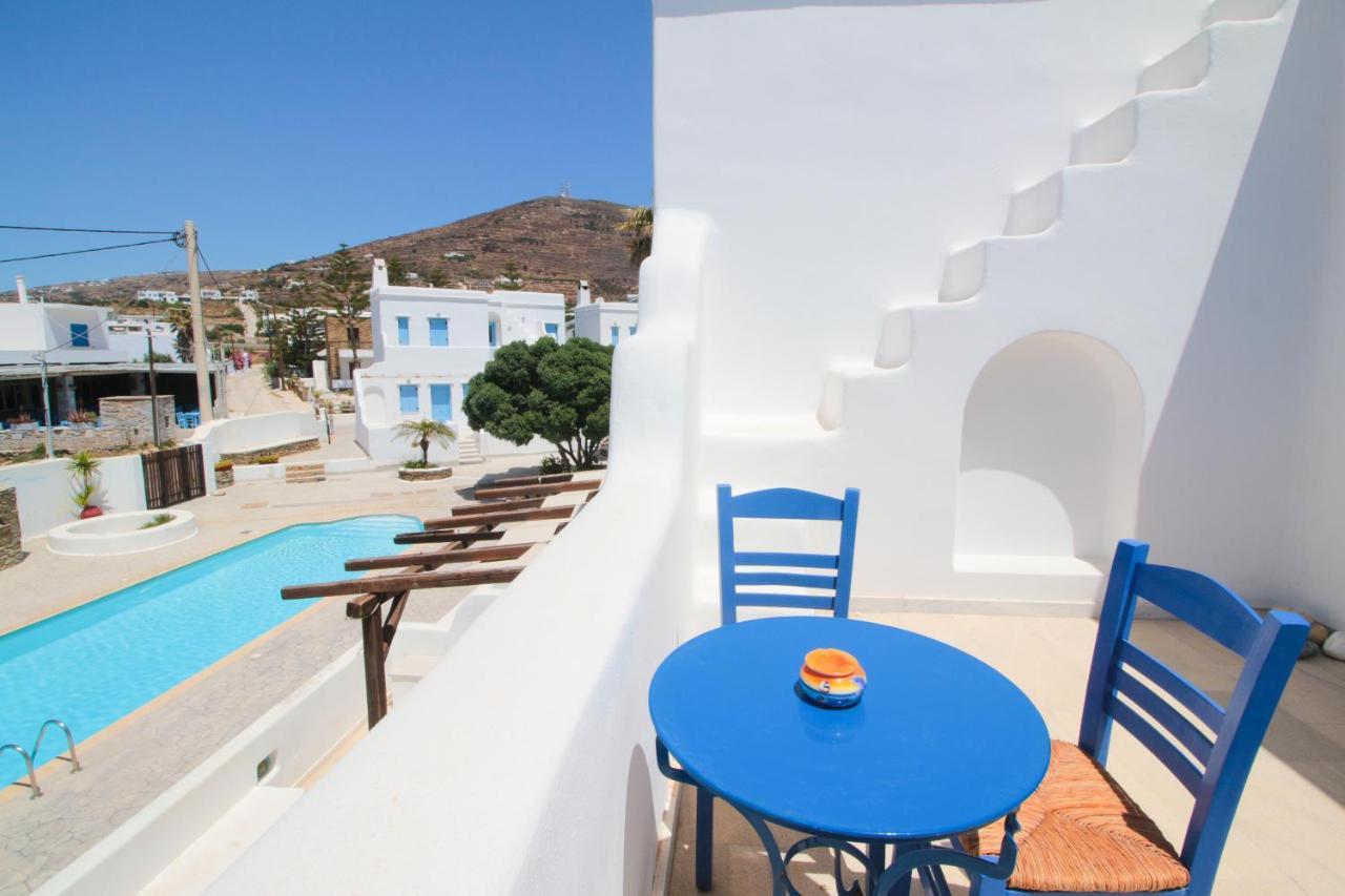 2Br Fully Equiped Cottage Home - Near The Beach Agios Ioannis  Esterno foto