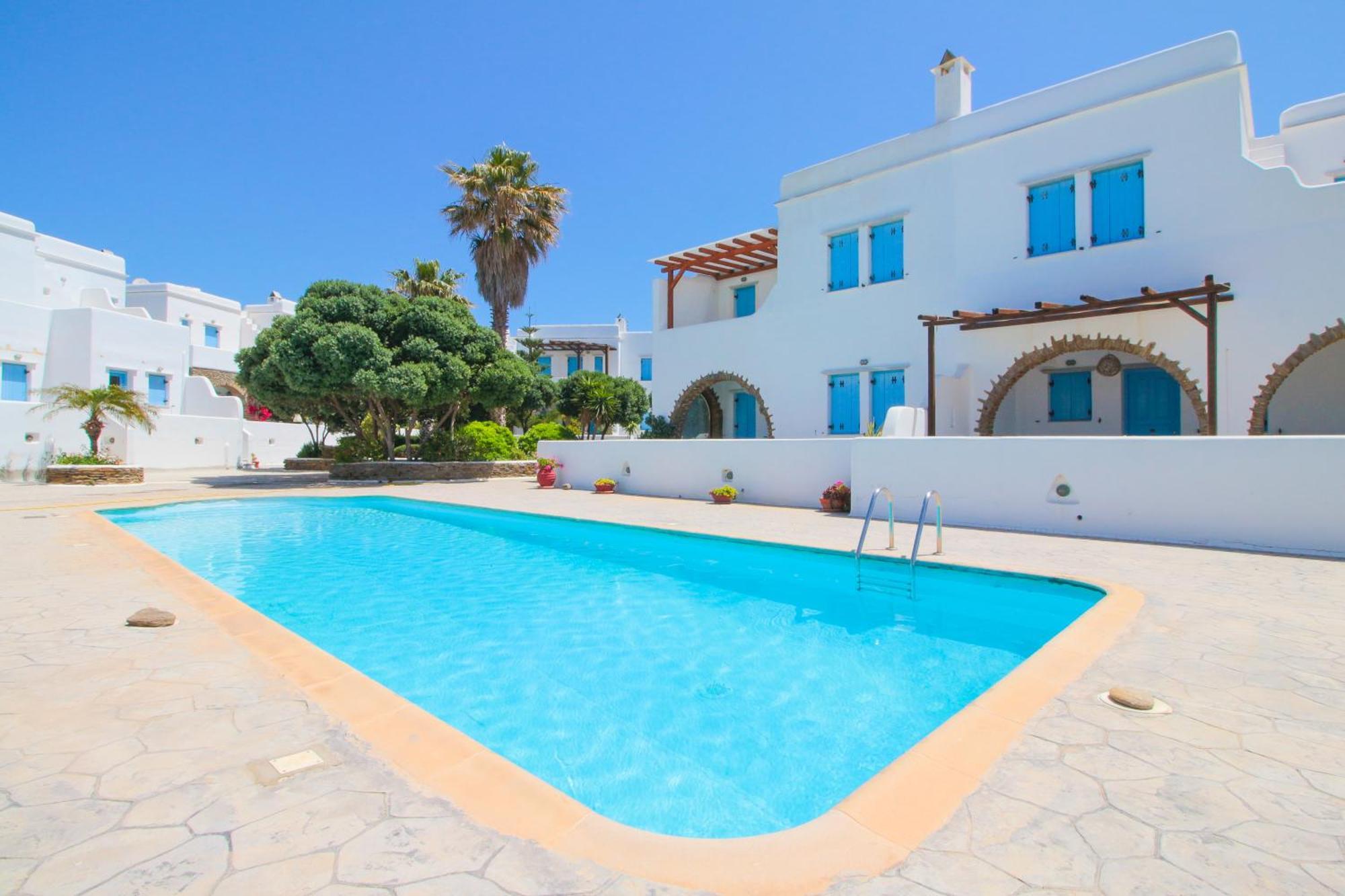 2Br Fully Equiped Cottage Home - Near The Beach Agios Ioannis  Esterno foto