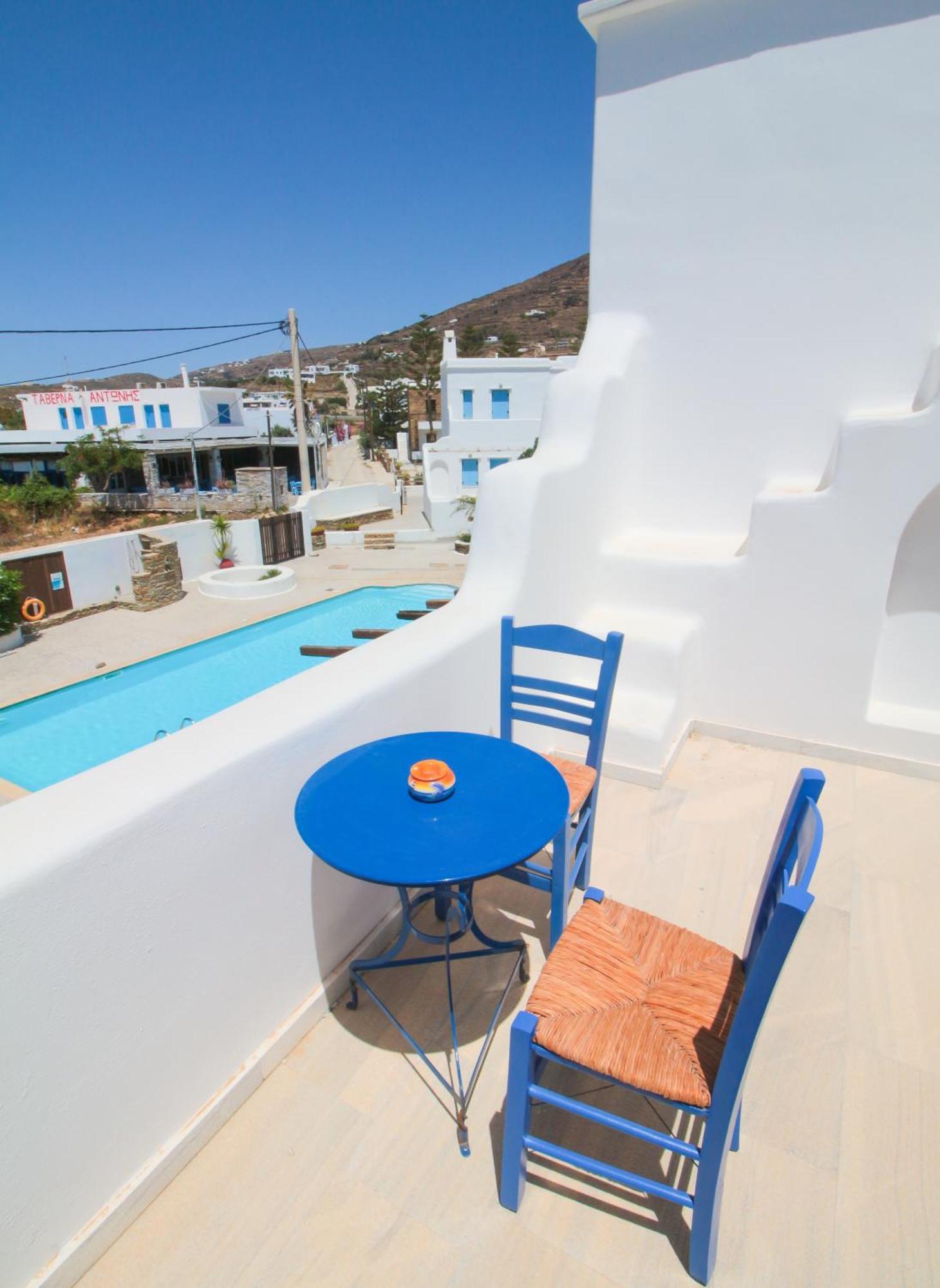 2Br Fully Equiped Cottage Home - Near The Beach Agios Ioannis  Esterno foto