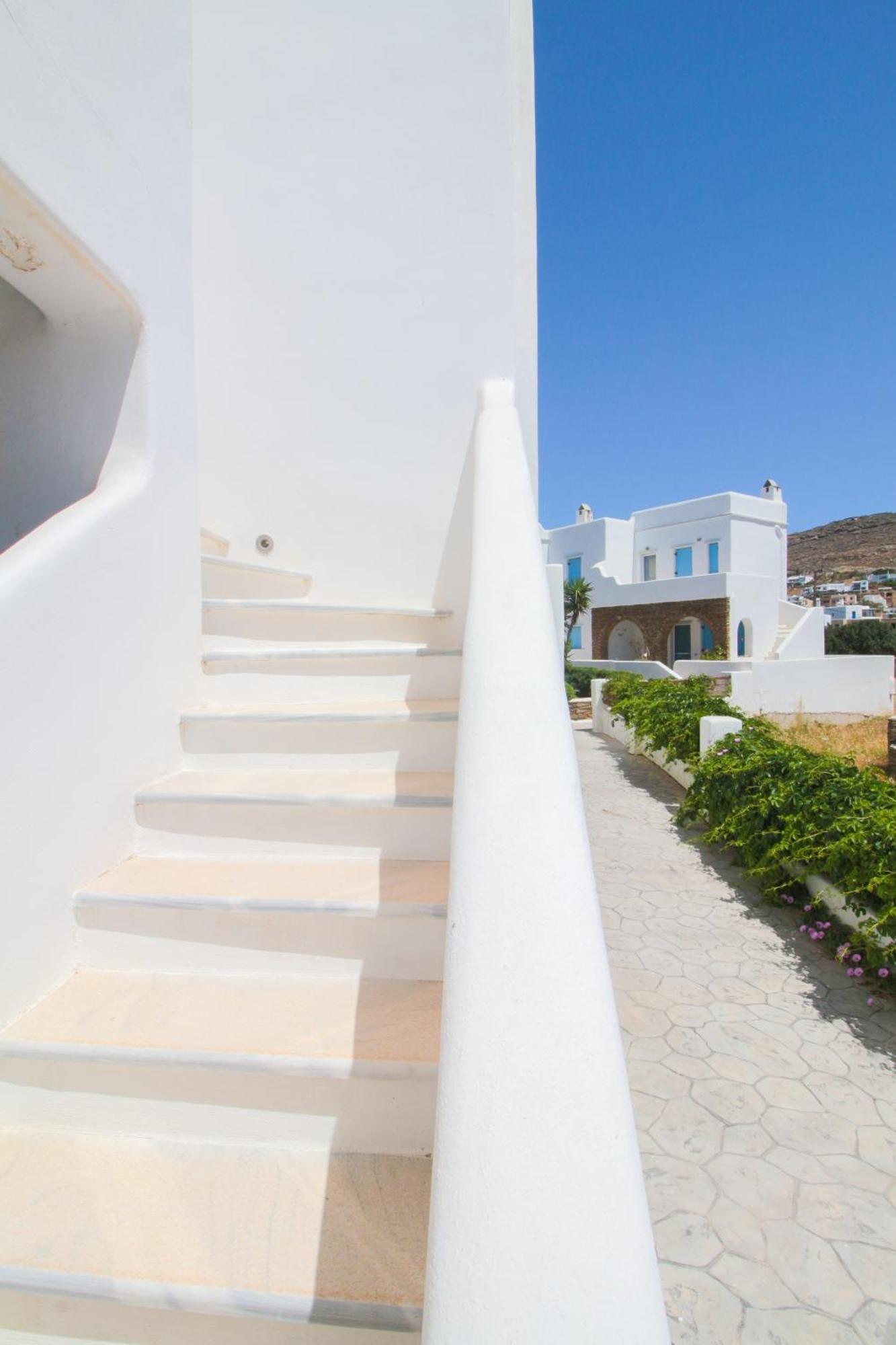 2Br Fully Equiped Cottage Home - Near The Beach Agios Ioannis  Esterno foto